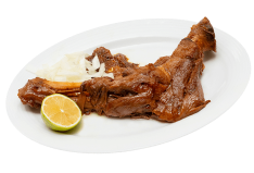 گردن ماهیچه