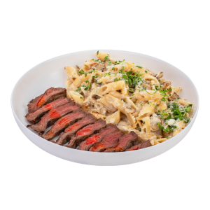 خوراک گوشت گردن