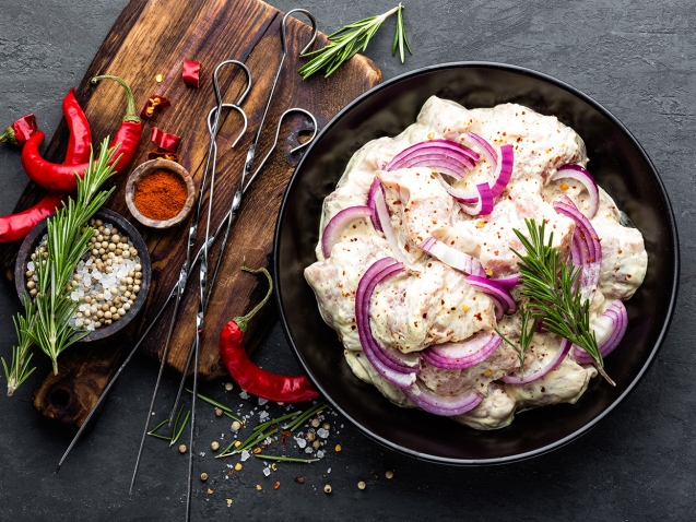 برگر محبوب چه ویژگی هایی دارد